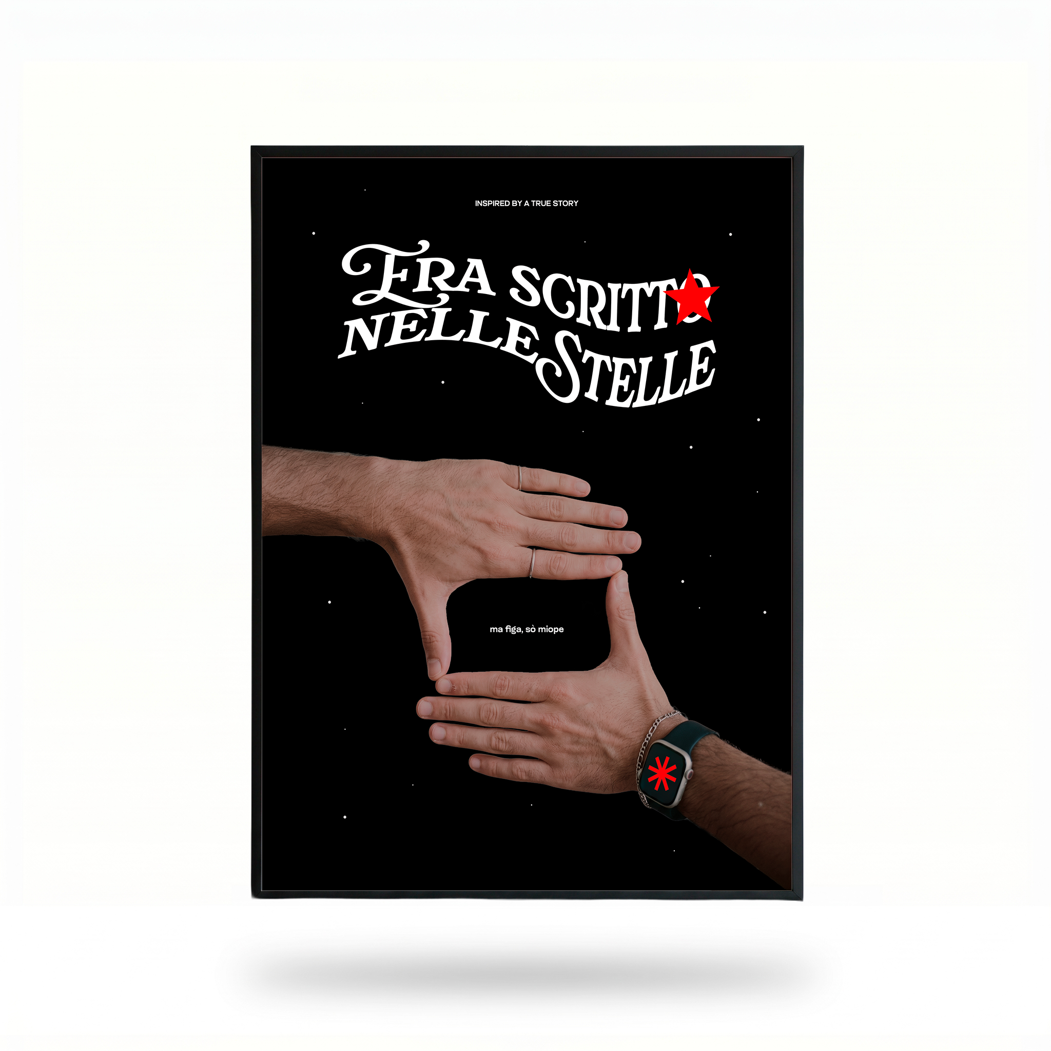 Era scritto nelle Stelle