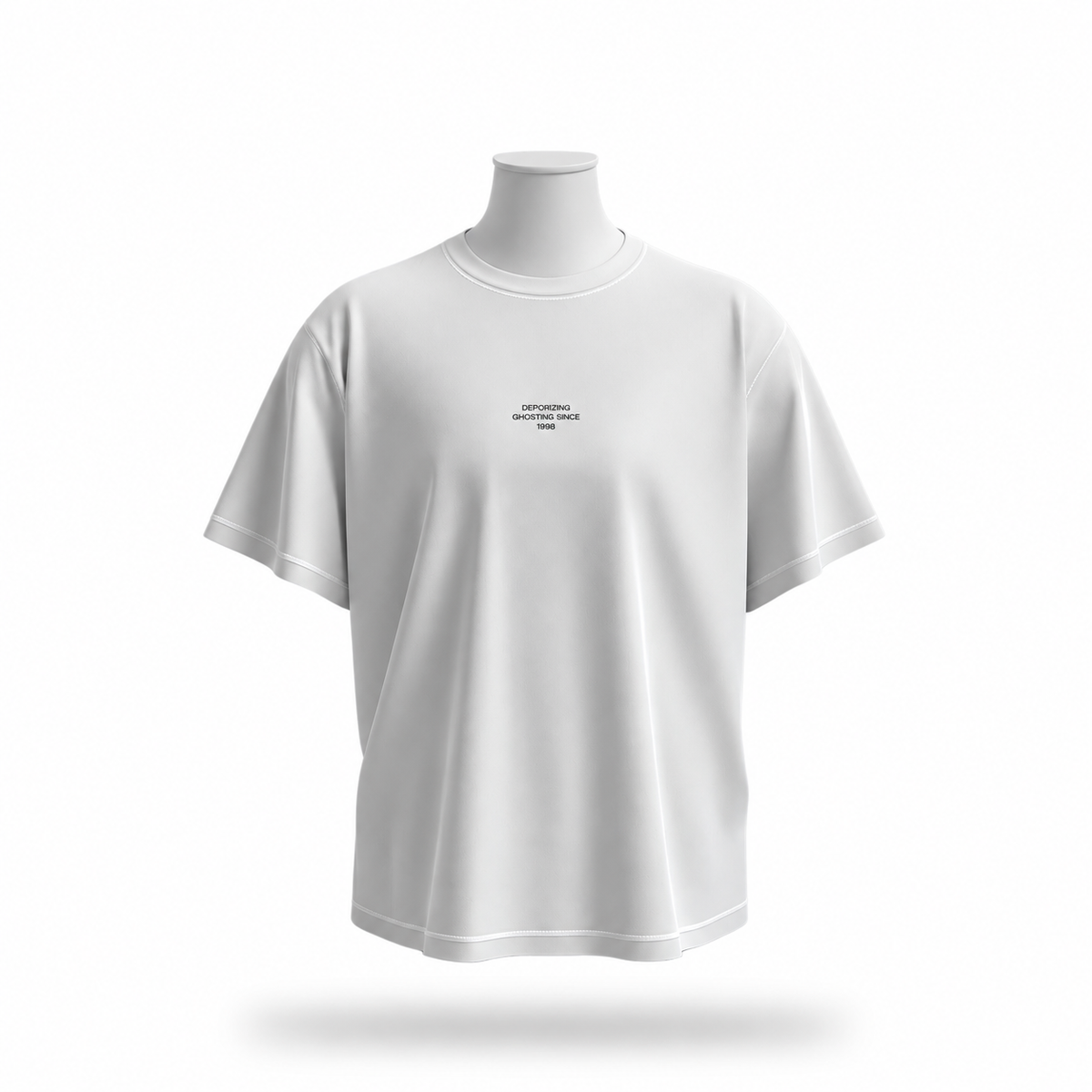Ghost Your Boss | T-Shirt