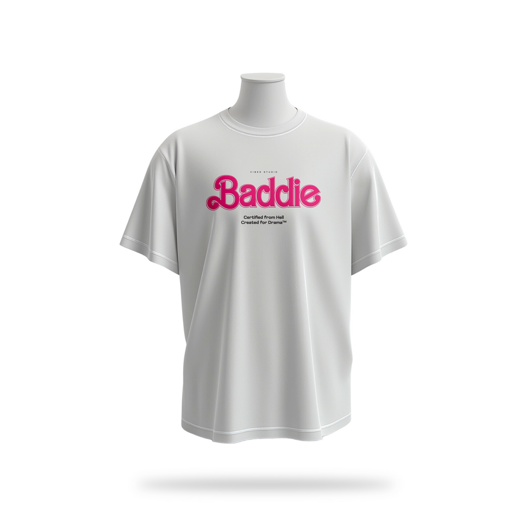 Baddie | T-Shirt