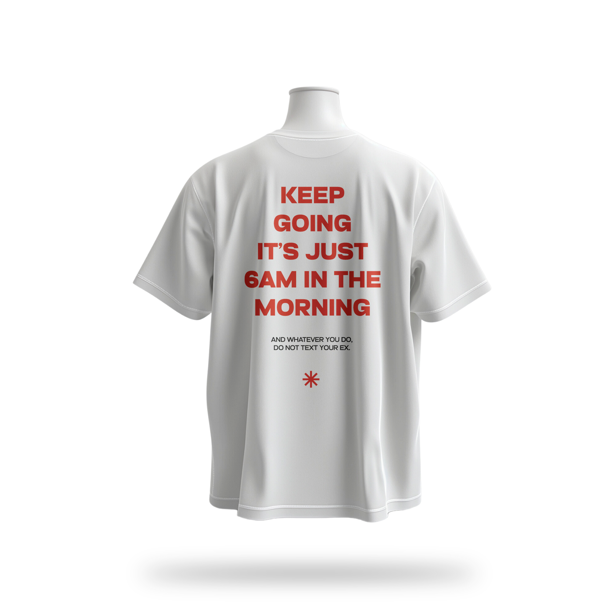 6AM - Limited Edition