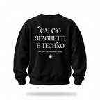 Italiano Vero | Felpa girocollo