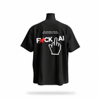 F*ck AI | T-Shirt