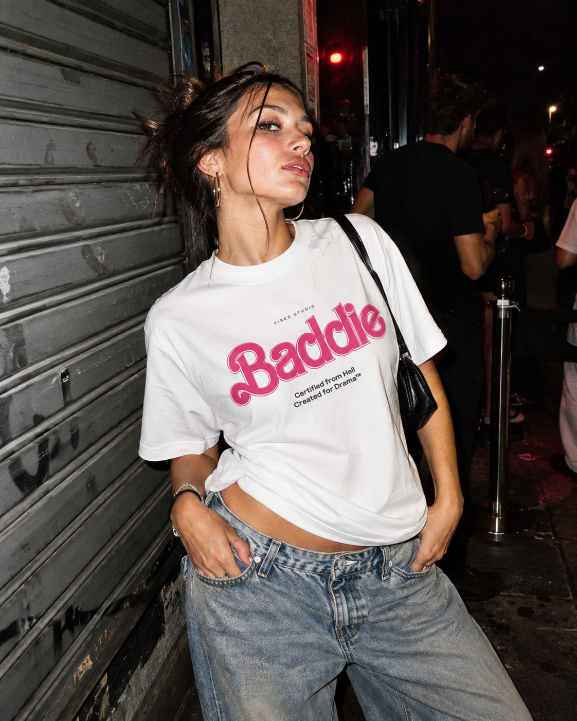 Baddie | T-Shirt