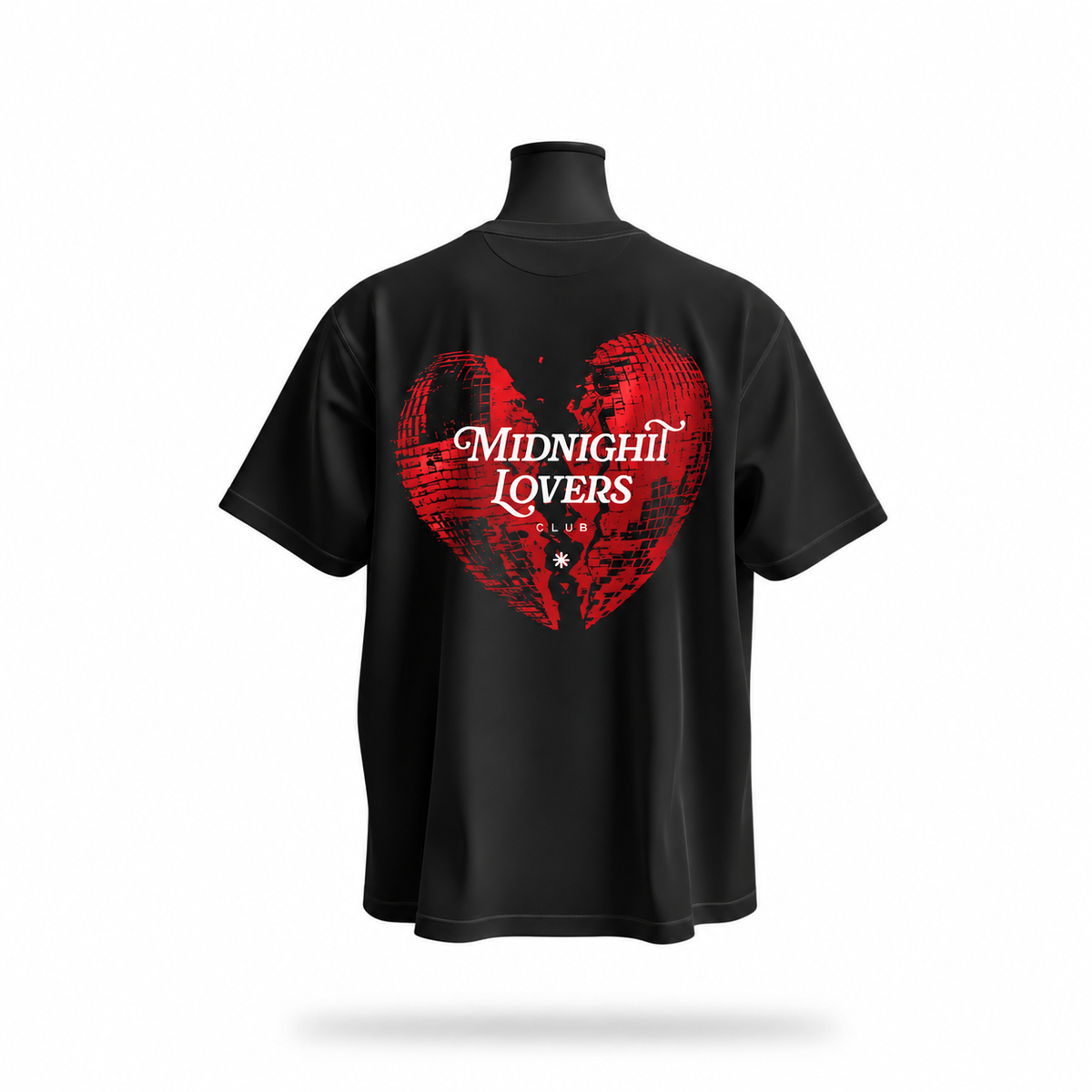 Midnight Lovers | T-Shirt