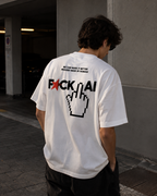 F*ck AI | T-Shirt