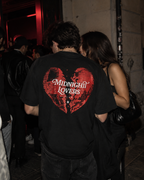 Midnight Lovers | T-Shirt