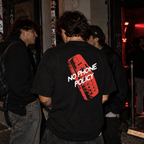 No Phone Policy | T-Shirt