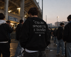Italiano Vero | Felpa girocollo