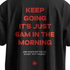 6AM - Limited Edition