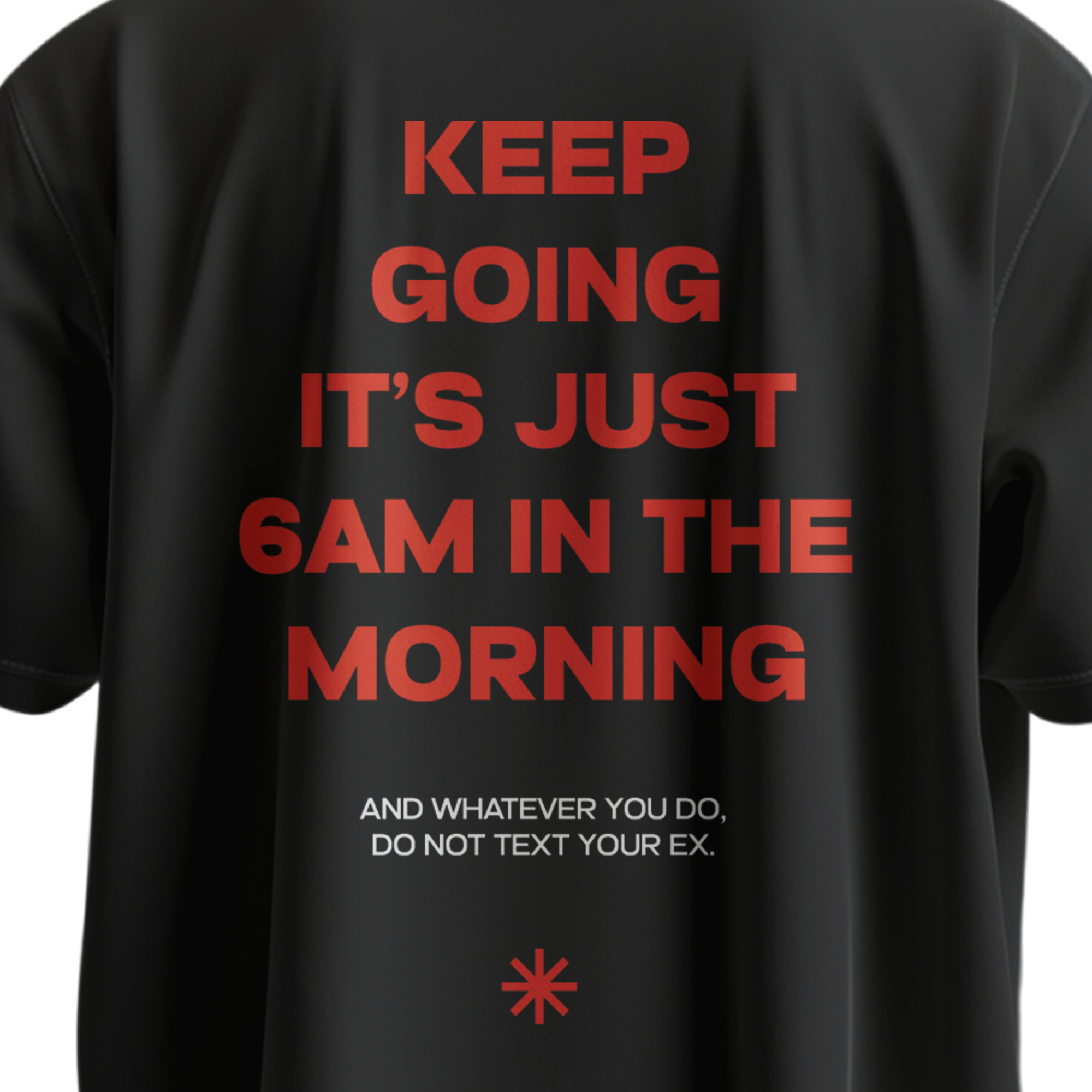 6AM - Limited Edition