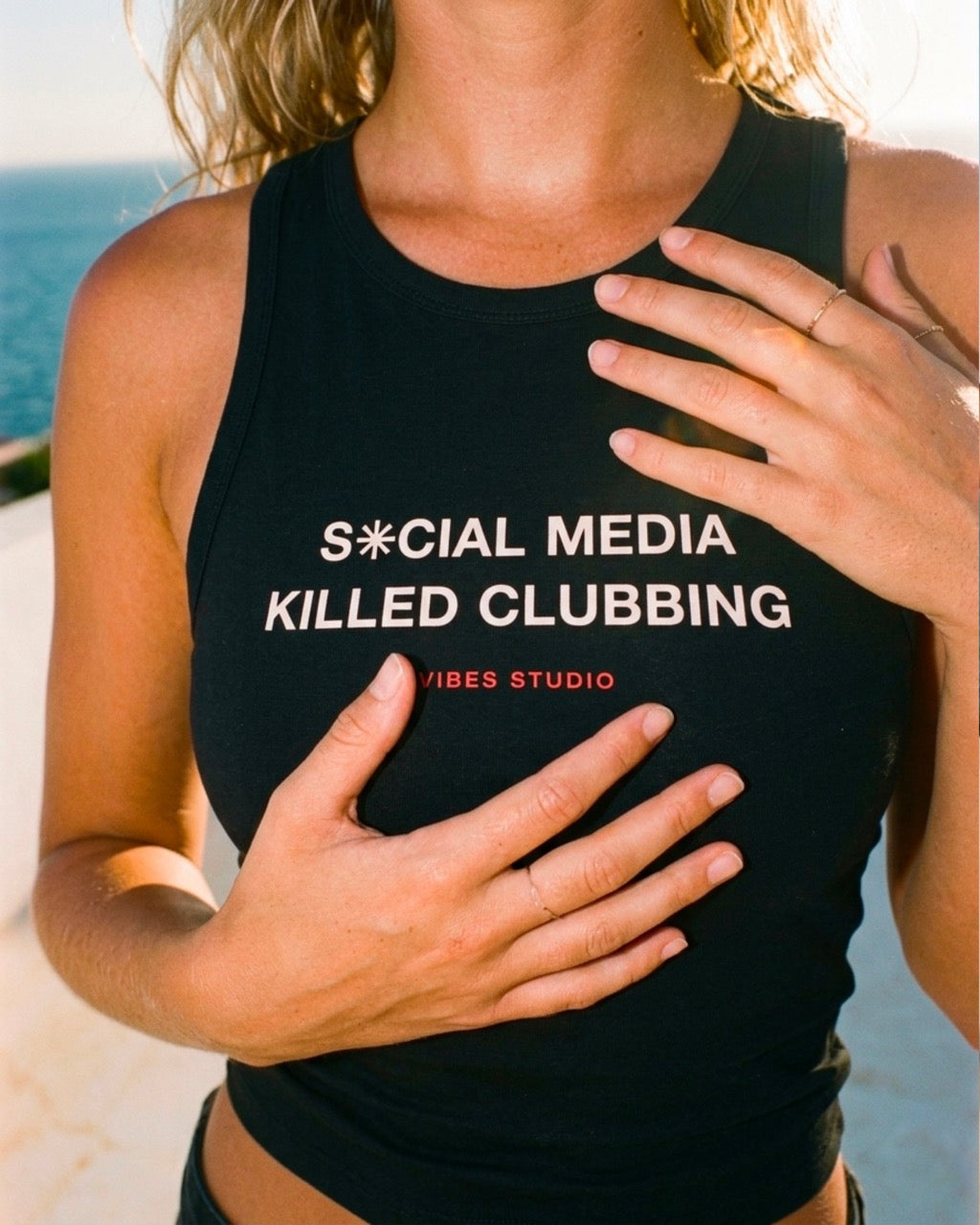 Social Media
