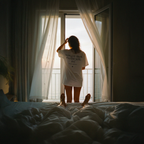 Caution: heart goes all in too quick