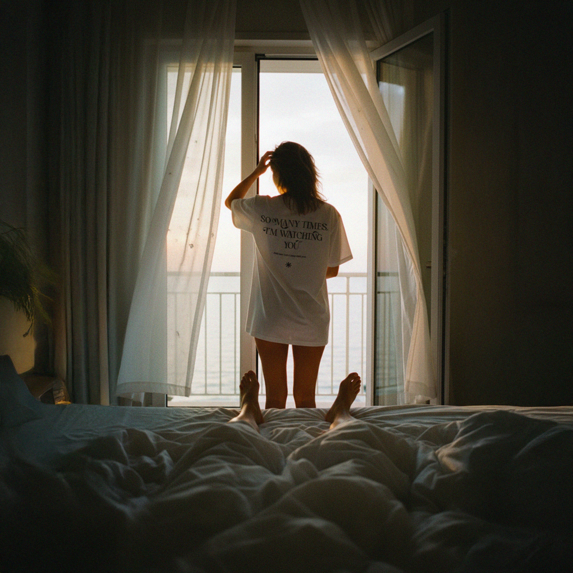 Caution: heart goes all in too quick