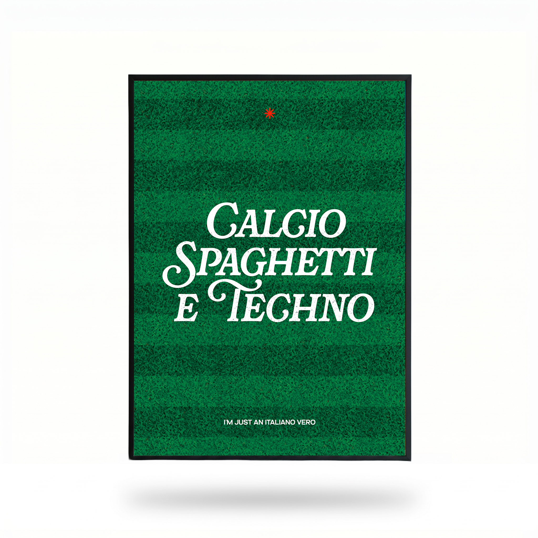 Italiano vero